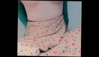 Video 1266682915: teen butt, beautiful girl, young butt