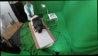 Video 1453038905: scarlett johnson, femdom pussy, medical inspection, pov