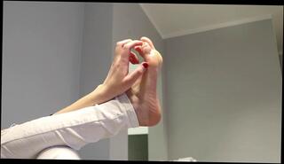 Video 1654330593: foot fetish feet worship, milf feet worship, feet fetish solo, amateur foot worship, female foot worship, german foot fetish, feet play