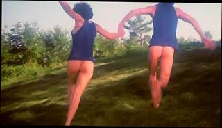 Video 92174704: kristine debell, vintage fuck