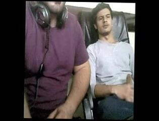 Video 125027201: caught, webcam masturbation gay, amateur webcam masturbation, webcam jerk, two guys jerking, guy public jerking