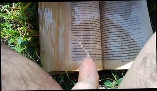 Video 1656122443: pissing peeing, solo male piss, amateur public piss, slow piss