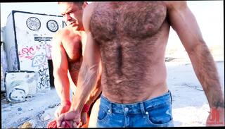 Video 1662869501: hairy hunk bareback, hairy bareback fuck, hairy gay bareback, hairy dominant, bondage hairy, gay hairy cum, hairy blowjob cum, hairy muscular hunk, fucked bareback filled, hairy fuck hole, bareback fucking outdoors, fucking bareback hd, bondage trap, hot hairy, bound, fuck biting, fucked raw