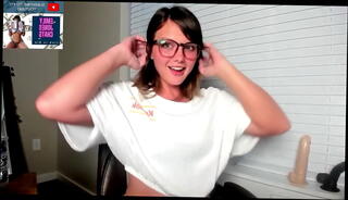 Video 1459297745: horny cam girl masturbates, sexy cam girl masturbating, cam girl orgasm, crazy cam girl