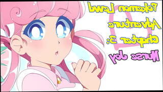 Video 1142184465: hentai toon, hentai joi, big boobs joi, nurse joi, pokemon joi