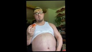 Video 1625436703: chubby amateur solo, chubby boy solo, chubby gay solo, fetish gay solo, chubby male solo, gay chubby fat boys, chubby boy plays, chubby belly play, eating chubby, gay stuff, boy stuffed