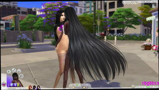 Video 1657583855: 3d futanari shemale