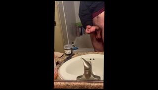 Video 1659185293: amateur solo cock, thick cock solo, big white cock solo, solo male big cock, solo male ass, jerking thick cock, mirror jerk