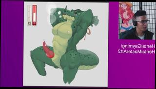 Video 1584032173: gay cartoon, game cartoon, amateur gay play