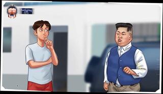 Video 1657020383: cartoon asian, domination, amateur asian, boy