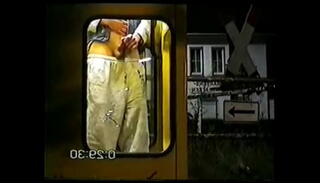 Video 1465896445: jerking outdoor