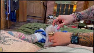 Video 1618003023: babe handjob, amateur handjob, babe panty, 60fps amateur