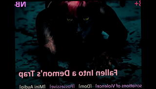 Video 1441310645: erotic bdsm, teasing bdsm, boy bdsm, bdsm monsters