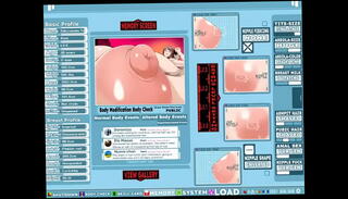 Video 1658077745: hentai toon, big boobs hentai, breasted wife, super breast