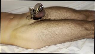 Video 1617372723: fetish solo masturbation, solo jerk cum, solo male masturbation cum, solo amateur jerking, solo orgasm cum, solo handjob cum, cage jerk, slave jerking, cock slave, slave ruined, jerkoff cum, monster cock jerking, 60fps amateur