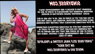 Video 1182111575: anal fisting prolapse, prolapse hardcore, self anal fisting, anal fisting blonde, public fisting