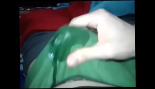 Video 1181916435: gay underwear, gay precum