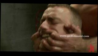 Video 62529325: bdsm bondage fetish, bdsm gay bondage, gay bondage hunks, gay leather bondage, gay muscle bondage, bizarre bondage, uniform bondage, flogging
