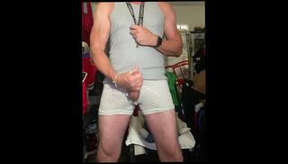Video 1653555373: foot ball jock, solo jock, dick foot ball, foot ball cock, gay foot ball, amateur jock cock, solo big dick cumshot, foot ball coach, jock daddy, big dick solo male, underwear