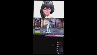 Video 1658478213: cartoon anime, fetish anime, anime milf, anime public