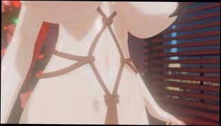 Video 1657695673: bdsm rope bondage, pov hentai animation, anime hentai milf, giantess vore pov, pov fart, milfs kissing licking, belly vore, anime tongue