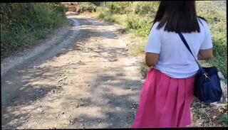 Video 1593786305: pinay student, student hindi