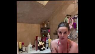 Video 1662814755: milf feet worship, fetish feet worship, busty milf worships, milf feet solo, toes perfect feet, feet soles toes, busty milf wet, worship mature feet, busty curvy milf, mommy's feet, bath feet, feet wash, bathtub feet, perfect brunette milf, feet first