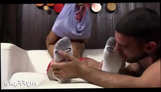 Video 1394296305: foot fetish homo porn, foot fetish dirty, foot fetish hunk, foot fetish licking, hardcore foot fetish, gay foot fetish, foot fetish blowjob, smooth foot fetish homo, foot job fetish, muscle gay foot