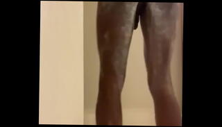 Video 1592089755: big ass shower, exotic big ass, big black ass