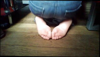 Video 1223167101: sucking straight, sucking sole, sucking pretty