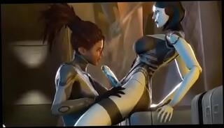 Video 706080895: futa orgy, 3d orgy, futa dick girl, shemale girl orgy