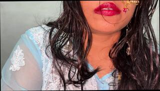 Video 1624288631: desi aunty blowjob, indian aunty blowjob, aunty husband, wife sucking husband, perfect wife blowjob, long wife, straight
