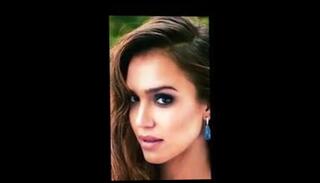 Video 280761801: jessica alba, gay straight cum, cum shot straight