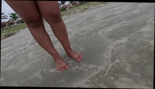 Video 1612810605: foot fetish feet, pornstar foot fetish, public foot fetish, women foot, beach foot