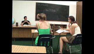 Video 1658395991: cindy sterling, first lesbian experience, wild lesbian, hot student, straight