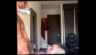 Video 1596258615: big cock blowjob cum, big cock blowjob gay