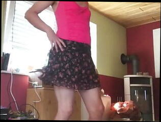 Video 1600911341: humiliation gay porn, little sissy slut, humiliation amateur, sissy dancing, homemade gay porn, german homemade porn, funny homemade