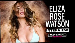Video 1608014993: holly randall, pornstar celebrity, pornstar interview