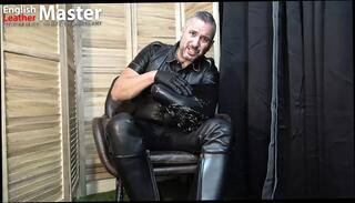 Video 1625510481: dominate humiliate slaves, bdsm slave punishment, bdsm fetish slave, solo bdsm fetish, master dominate slave, gay bdsm slave training, dom punishes, dom pov, leather master slave, daddy punishes, leather boots fetish, domination hd