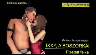 Video 1622890725: dirty talk joi, hungarian joi