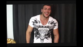 Video 375568555: worship domination, solo domination, solo gay boy masturbates, dick solo masturbating cumming, solo boy jerk, solo hunk jerks, solo teasing jerking, dominant muscle hunk, solo hot boy, seductive solo, haired solo, bad boy gay
