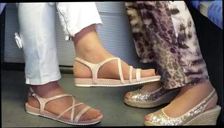 Video 361897201: granny nylon feet, nylon feet pantyhose, nylon feet foot, nylon stockings foot fetish, foot fetish hd, feet straight, two nylon