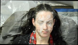 Video 1601631875: homemade bukkake, bukkake facial, amateur bukkake, fake bukkake