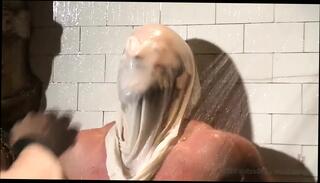 Video 1658522131: bdsm bondage humiliation, couple bdsm bondage, bdsm bondage anal, bdsm gay bondage, gay bondage handjob, clamps masturbation, hands bound behind, dom, bondage hd, warm ball, ball squeezing, muscular couple, muscle hunk