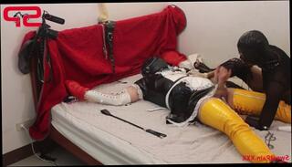 Video 1229766403: bdsm bondage fetish, sissy crossdresser masturbates, amateur sissy crossdresser, sissy crossdresser anal, sissy crossdresser ass, sissy crossdresser fucked, torture sissy, sissy anal fisting, sissy toys ass, cumshots fetish handjob, electric torture