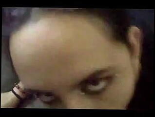 Video 9102001: amateur girl blowjob, amateur straight blowjob, goth girl blowjob, little sucker, sucker hot