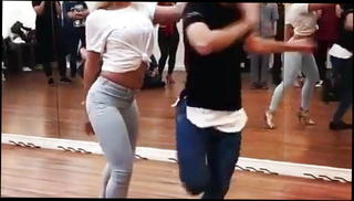 Video 513323401: young old wife, old young straight