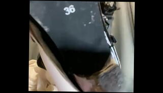 Video 1223655095: chinese femdom foot job, woman femdom, shoe foot job, foot job training, cosplay foot job, cute foot job, asian foot job, china femdom