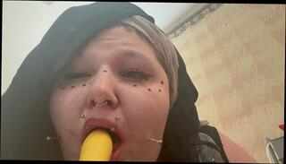 Video 1665505453: bbw double penetration, bbw double blowjob, fetish double penetration, solo double penetration, bbw big tits solo, bbw amateur solo, solo female bbw, bbw friend, blow cum