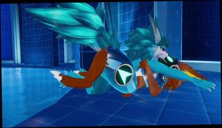 Video 1622686953: furry femboys, cartoon furry, big dick femboy, femboy anal, gay fucking two